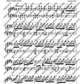 Liszt - La Campanella Piano Sheet Music