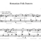 Piano Classics - Intermediate/Advanced Piano Solo Book