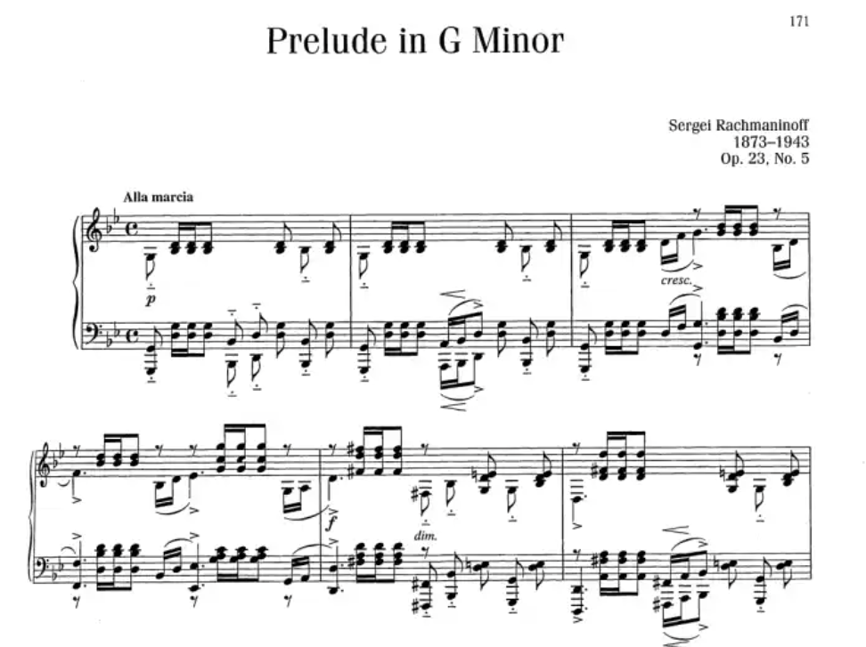 Piano Classics - Intermediate/Advanced Piano Solo Book