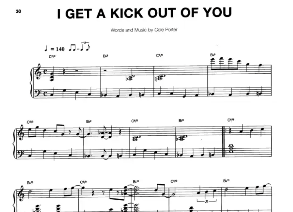 The Piano Sessions Book - 12 Contemporary Classic Songs