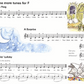 Tunes For Ten Fingers Book (New Edition)