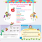 Music Theory For Young Children Level 4 Book (2nd Edition)