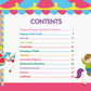 Music Theory For Young Children Level 4 Book (2nd Edition)