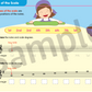 Music Theory For Young Children Level 4 Book (2nd Edition)