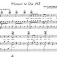 Mulan - Piano/Vocal/Guitar Songbook