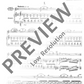 Berkeley - Sonatina Flute Or Treble Recorder with Piano Accompaniment Book