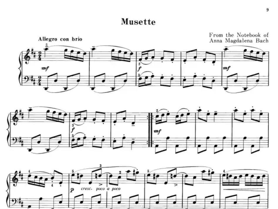 Classics To Moderns - Piano Book 2