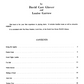 David Carr Glover - Piano Duets Level 1 Book