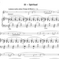 Jean Hubeau - Sonata Trumpet with Piano Accompaniment Book
