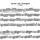 Rubank Advanced Method - Saxophone Volume 1 Book