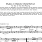 Rubank Advanced Method - Saxophone Volume 1 Book