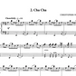 Boosey & Hawkes Latin Duets - 1 Piano, 4 Hands Book