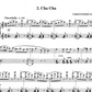Boosey & Hawkes Latin Duets - 1 Piano, 4 Hands Book