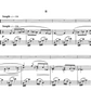 Milhaud - Sonatine For Flute/Piano