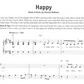 New Hits Now - Really Easy Piano Songbook