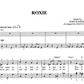 Chicago Movie Selections Easy Piano Songbook