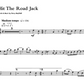 Guest Spot - 20 Jazz Greats Clarinet Play Along Book/Audio