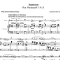 Vivaldi - Summer From The Seasons Violin with Piano Accompaniments