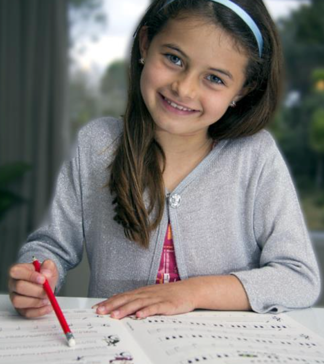 Wilbecks Easy Notes For Piano Beginners Level 1 Book with Flash Cards