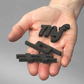 Wilbecks Sharps and Flats Magnets