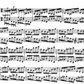 Johannes Brahms - 51 Exercises For Piano Book
