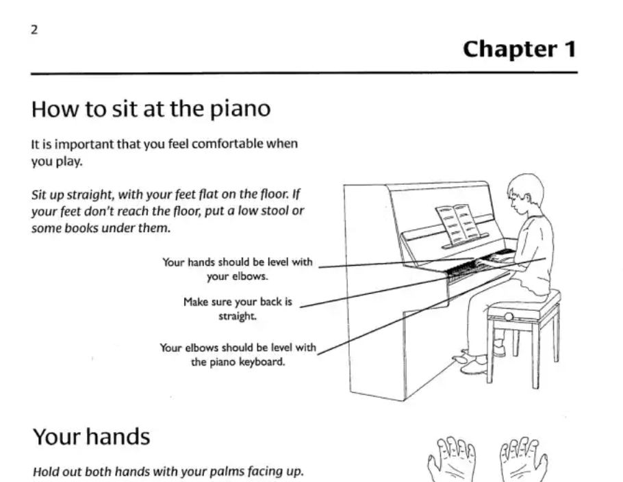 Microjazz Absolute Beginners - Piano Book A with Audio (2025+)