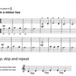 Microjazz Absolute Beginners - Piano Book A with Audio (2025+)