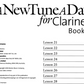 A New Tune A Day - Clarinet Book 2 (Book/Cd)