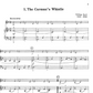 The Joy Of Clarinet Clarinet with Piano Accompaniment Book (40 Songs)