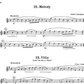 The Joy Of Clarinet Clarinet with Piano Accompaniment Book (40 Songs)