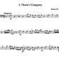 Tunes For My Piano Trio Volume 2 - Violin/Cello/Piano Book