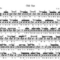 Charlie Wilcoxon - Modern Rudimental Swing Solos For The Advanced Drummer Book