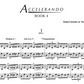 Accelerando - Piano Technique Series  Book 4 (Late Elementary)