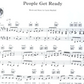 You're The Voice - Eva Cassidy Piano/Vocal/Guitar Songbook and CD