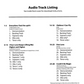 Sing Out - Book 1 Mixed Voice SAT Choirs Book/Audio
