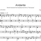 ABRSM Core Classics For Piano Grade 1-2 Book - Essential Repertoire Piano