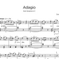 ABRSM Core Classics For Piano Grade 1-2 Book - Essential Repertoire Piano