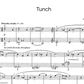 ABRSM Core Classics For Piano Grade 4-5 Book - Essential Repertoire Piano
