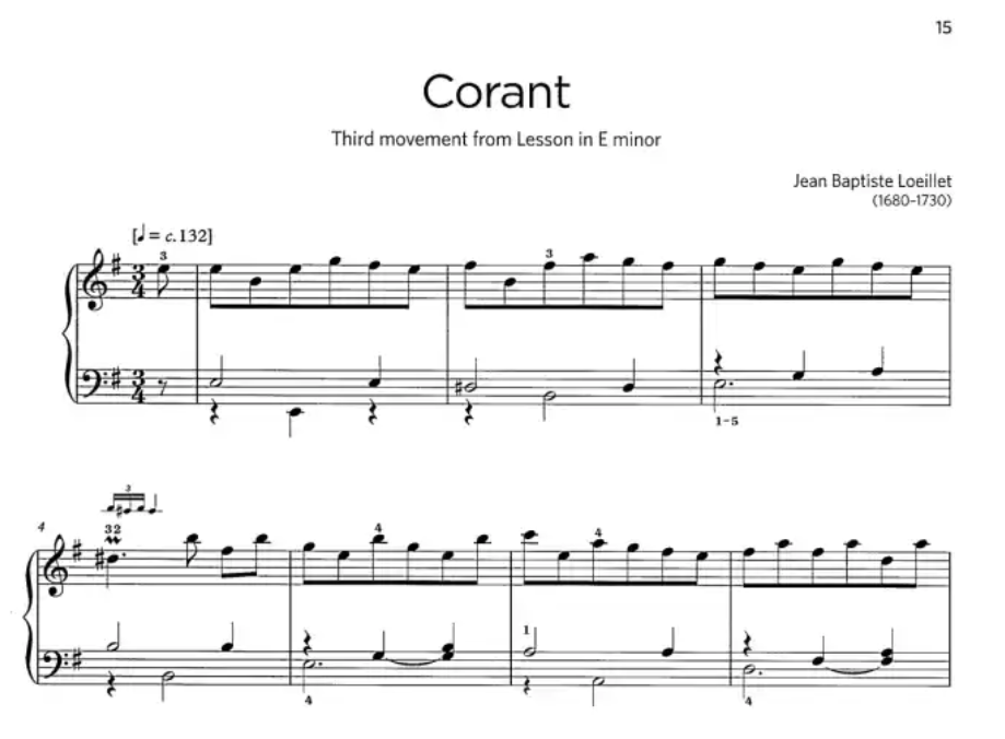 ABRSM Core Classics For Piano Grade 5-6 Book - Essential Repertoire Piano