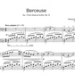 ABRSM Core Classics For Piano Grade 6-7 Book - Essential Repertoire Piano