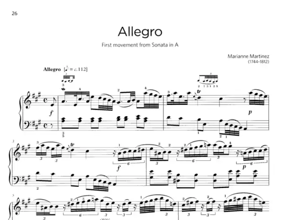 ABRSM Core Classics For Piano Grade 7-8 Book - Essential Repertoire Piano