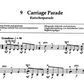 Technique Takes Off - Solo Violin Book (14 Original Studies)