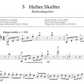 Technique Takes Off - Solo Violin Book (14 Original Studies)
