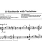 Technique Takes Off- Solo Viola Book (14 Original Studies)