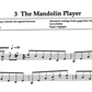 Technique Takes Off- Solo Cello Book (14 Original Studies)