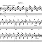 Burgmuller - 18 Characteristic Studies Op 109 Piano Book