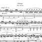 Burgmuller - 18 Characteristic Studies Op 109 Piano Book