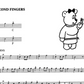 Enjoy Playing The Cello Book
