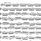 Cyrille Rose: 32 Etudes & 40 Studies for Clarinet Book
