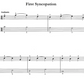 Crossing Borders - Book 1 (A Progressive Introduction to Popular Styles for Piano)